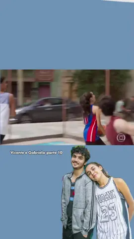 #bomsucesso #globoplay #novelas #grazimassafera #gabievicente 