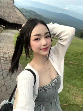 Akha Farmview check!!!##05