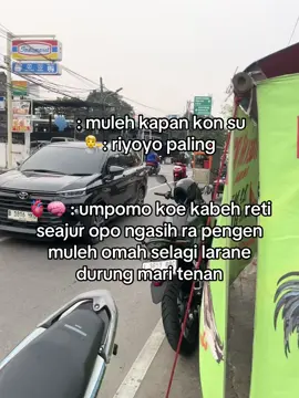 Jan e pengen ra muleh tapi isih ono utang kalih rencang” 