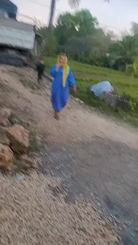 Seharian Nyircer Bherkat 
