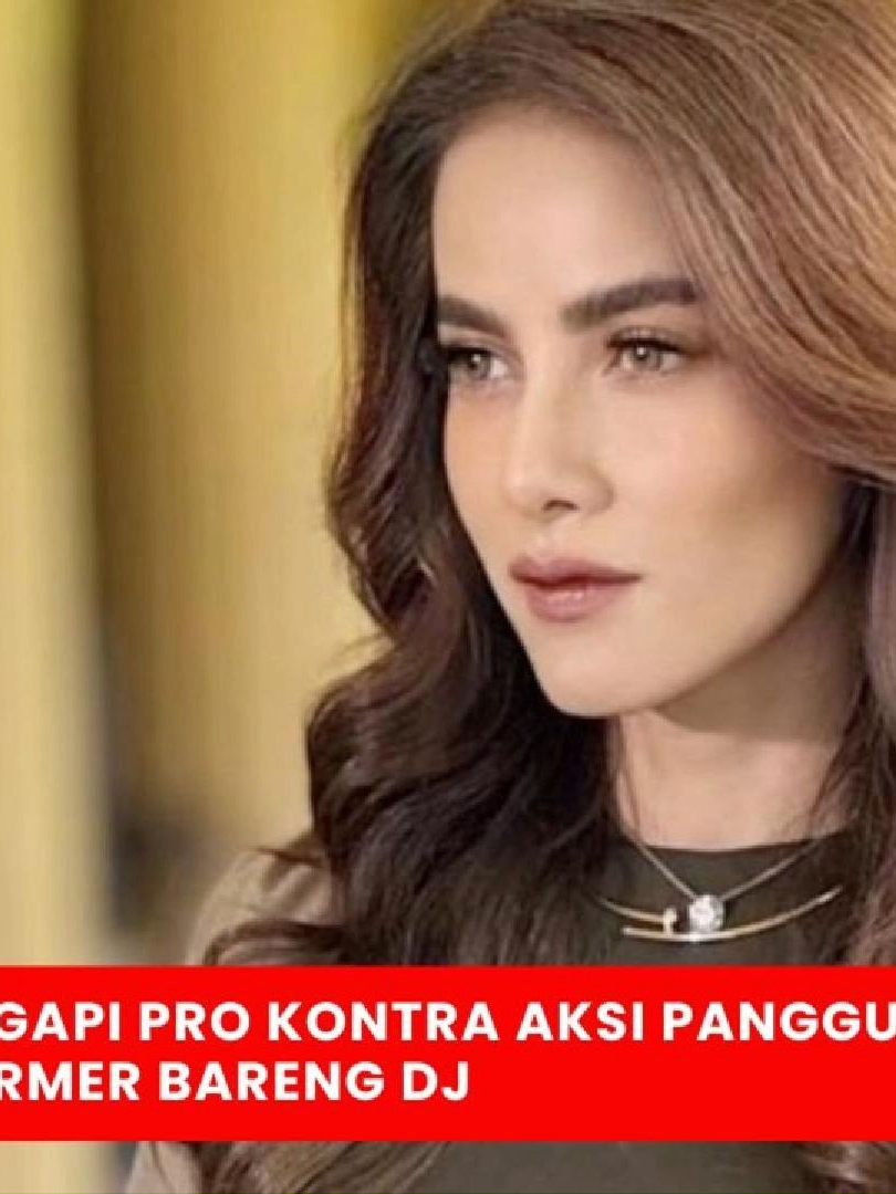 Olla Ramlan Tanggapi Pro Kontra Aksi Panggungnya Sebagai Live Performer Bareng DJ Olla Ramlan Tanggapi Pro Kontra Aksi Panggungnya Sebagai Live Performer Bareng DJ Berita Ini Dibacakan Oleh @mang.limbong   Like Dan Subscribe Youtube Kami Maka Anda Mendapatkan Berita Aktual Kamu Dapat Beriklan Lebih Murah Dan Lebih Efektif Di Videotron Kami #ollaramlan  #dj #artis Dikutip Dari : https://youtu.be/8UursivtrqY Google,Tiktok,Instragram. /www.liputan6.com/showbiz/read/6161806/olla-ramlan-tanggapi-pro-kontra-aksi-panggungnya-sebagai-live-performer-bareng-dj?page=4