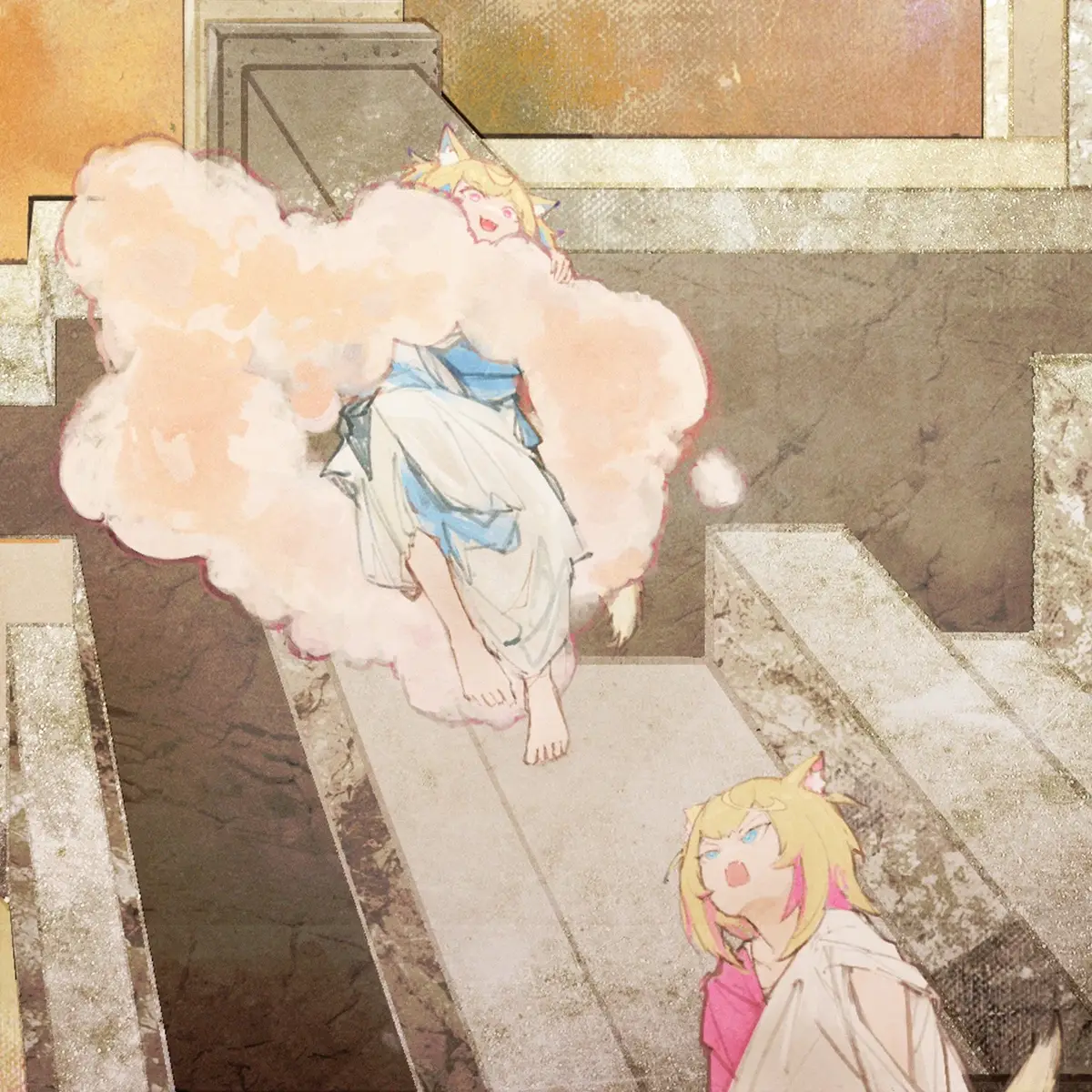 :D#hololive #vtuber #hololiveenglish #hololivejapan 