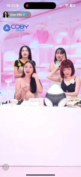 #vienvibi #xuhuong 