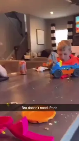 A little positivity amidst this time. Joy is defiance.