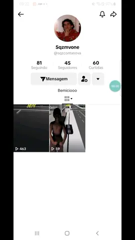 sigam essa conta rpzd!!