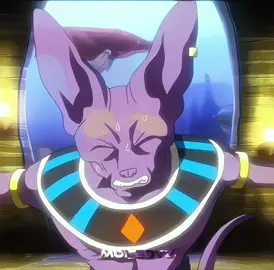 Zeno want to meet goku 😝 #animeedit #foryou #dragonball #goku #creatorsearchinsights 