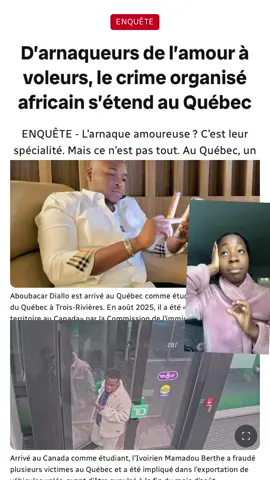 Ils gâchent les chances des autres 😡😡 #canada_life🇨🇦 #canada🇨🇦 #immigration #quebec #montreal 
