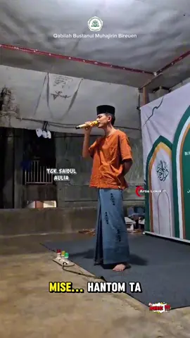 Qasidah Yang Di Bawakan Oleh Tgk. Saidul Aulia #saidul #saidulofficial #masukberanda #masukberandafyp #fypシ゚ 