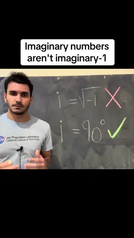 Imaginary numbers aren't imaginary-1 #LanguageLearning #trending 