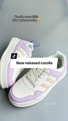 #corollashoes #sneakersinspo #trendyshoes #shoes #TikTokFashion 