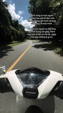 Đó là cuộc sống..