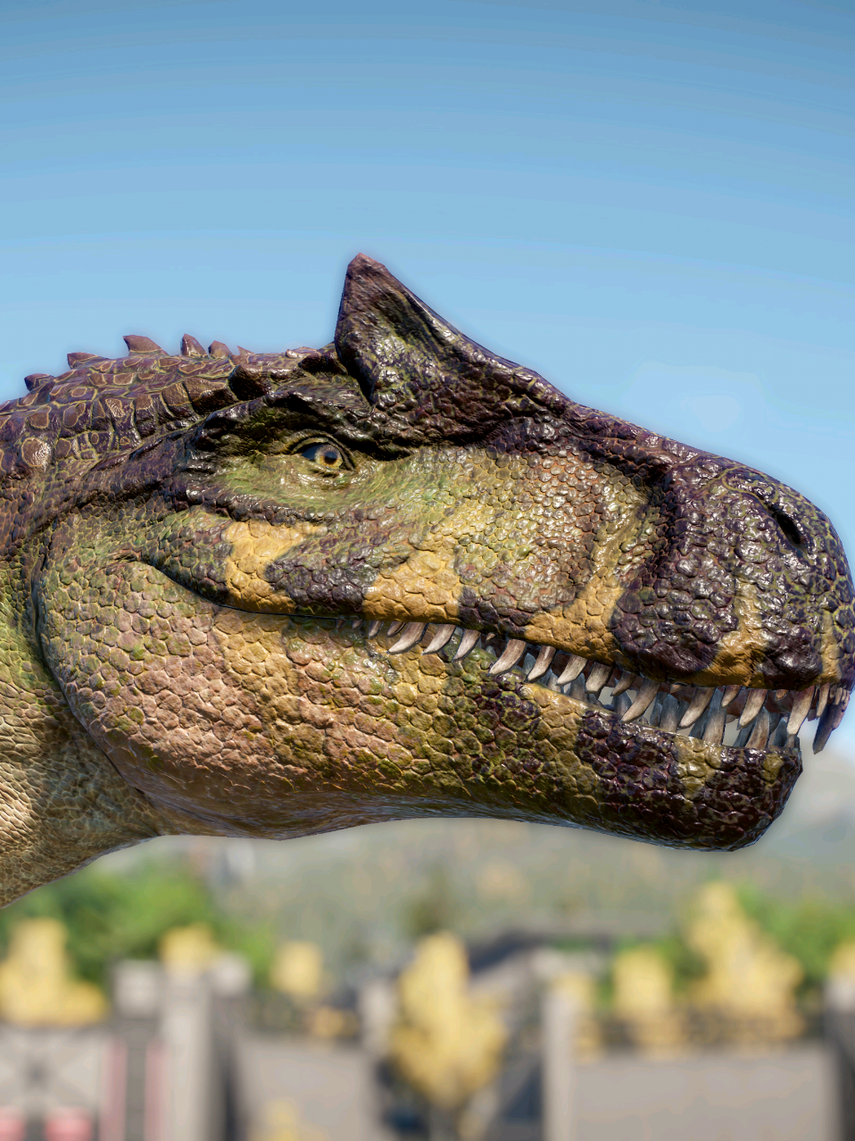 6 Dinosaurs Released – Jurassic World Evolution 2 Chaos!
                  #Dinosaurs #JurassicWorldEvolution2 #JWE2 #DinoDrop #TRex 