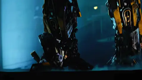 she was just trynna fix the car btw 😭🙏 #bumblebee #headshot #edits #transformers #xyzcba 