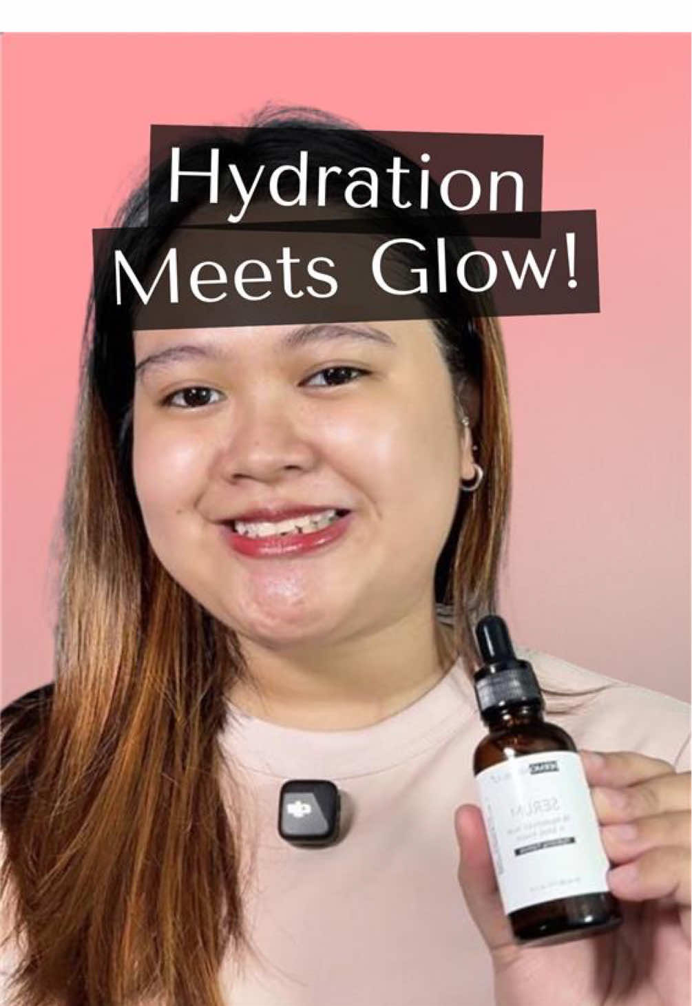 Thirsty skin? Not anymore. Dermorepubliq 1% Hyaluronic Acid + Snail Mucin Serum delivers that hydrated, bouncy glow your skin’s been craving.   🎥 Credits: @Jazzmaine Alexis    #DoItWithDermo #SplashSprayPatSwipe #Dermorepubliq #Skincare #Serum