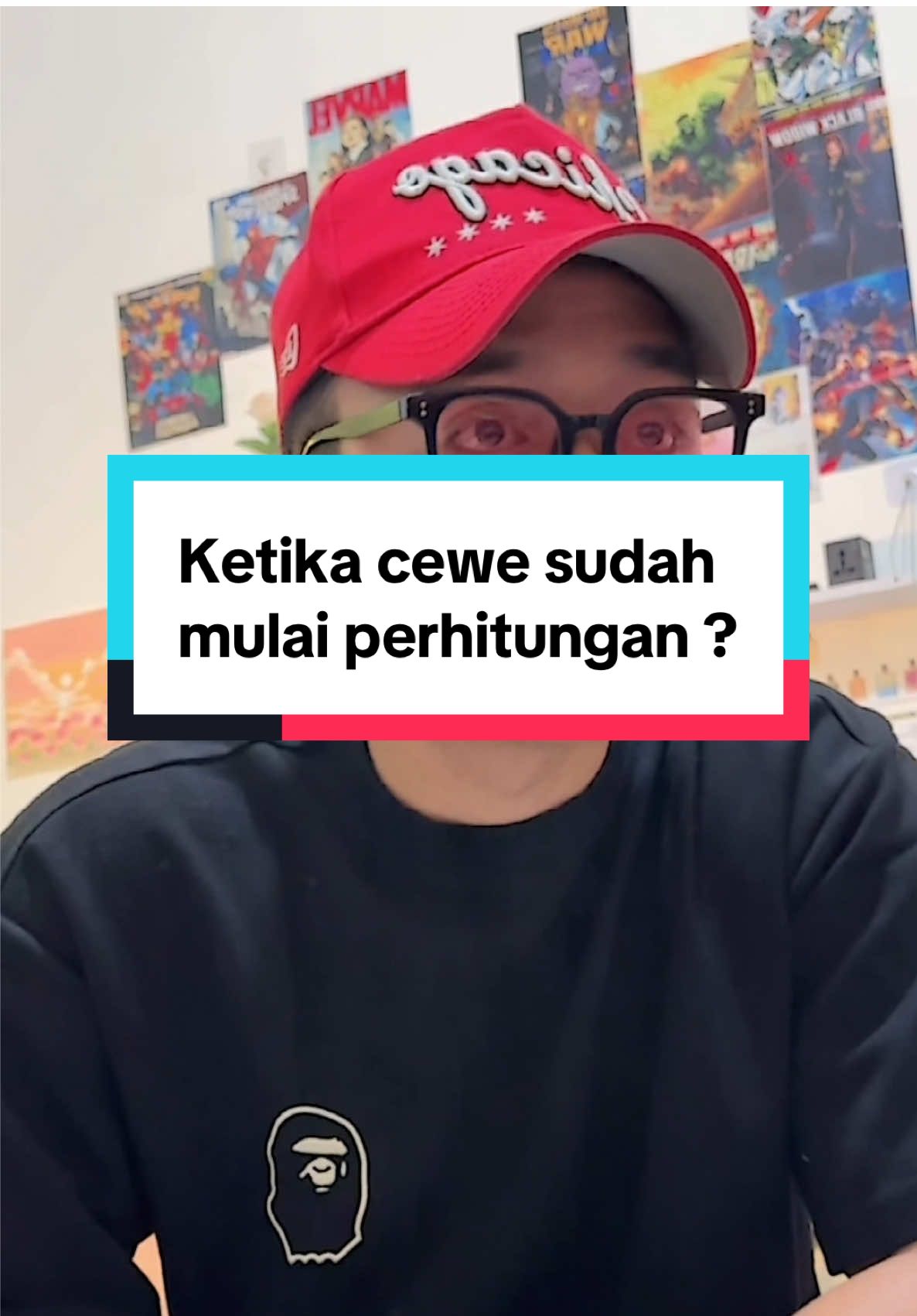 Ketika logika sudah berjalan?