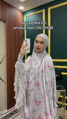 Rasanya pengen langsung bungkus aja😆🤭 #foryou #mukena #mukenapremium #mukenaeksklusif #mukenaseserahan 