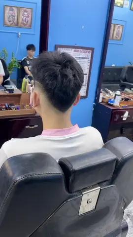 Layer gáy nhọn #xuhuong #gaynhon #layer 