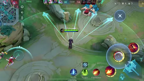 #fypage #letuzawaofficial #gusiontiktok #MLBB 