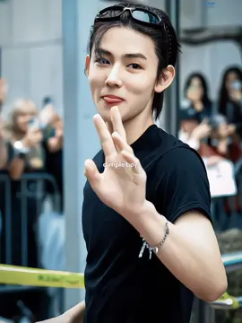 oh my boy..⚘️💋💓 @CORTIS  #seonghyeon #cortis #fypviraltiktok🖤シ゚☆♡ #kpopers #berandatiktok 