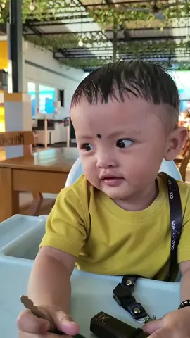 𝐵𝑎𝑏𝑦 𝑡𝑜𝑑𝑑𝑙𝑒𝑟𝑘𝑢 😘