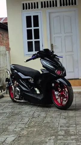 nilai sesuai battery hp kalian#fyp #beat #beatdeluxe #beatstreetmodifikasi #xyzbca 