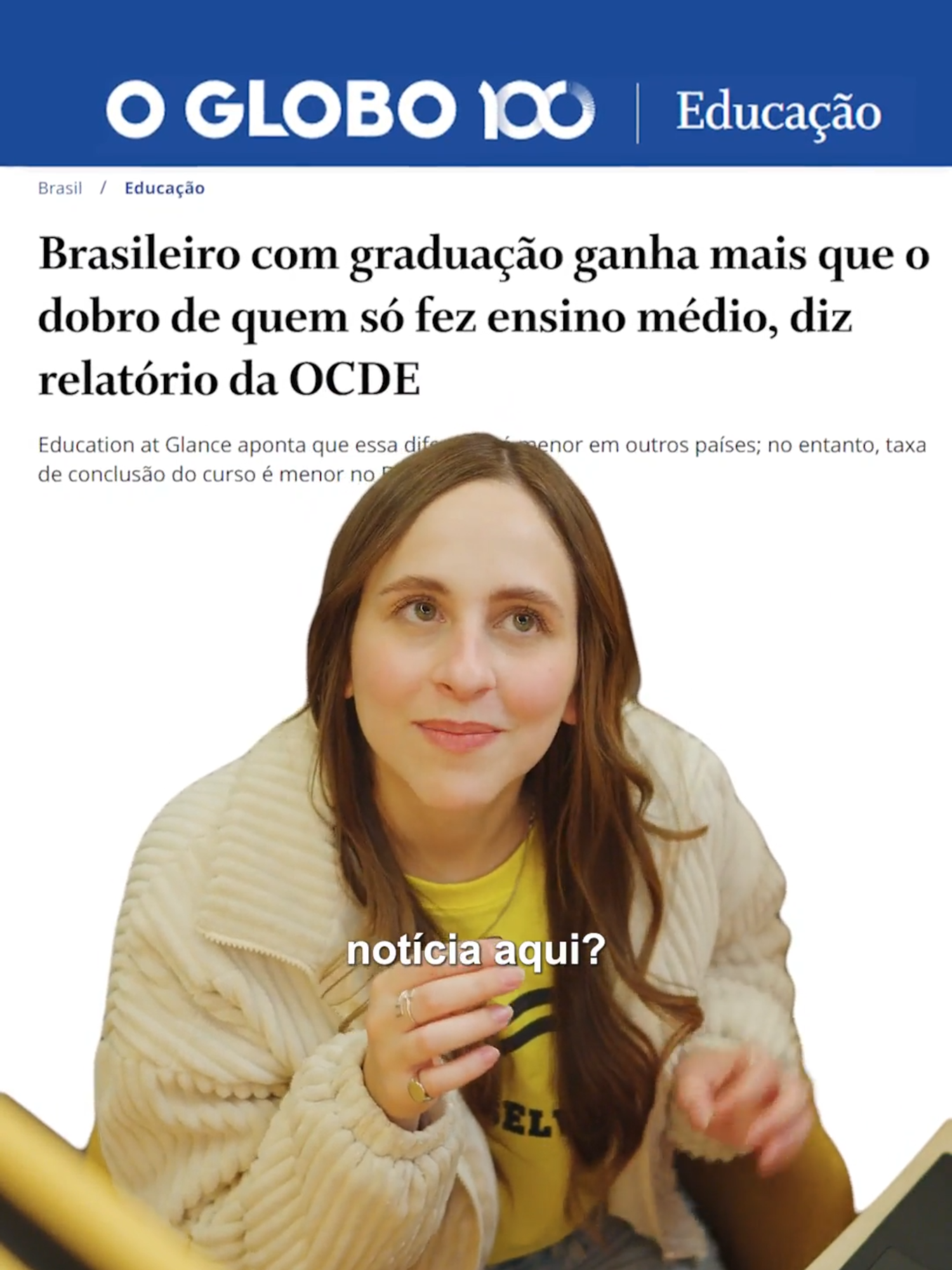 Independência não é só sobre morar sozinho ou pagar as próprias contas.  É sobre escolher seus caminhos e definir seu próprio futuro.  O estudo é a chave que abre essas portas. Mais liberdade, mais possibilidades e muito mais conquistas. 🚀