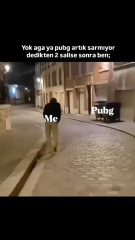 en çok beraber oyun oynadığın arkadaş kim#pubgmobile 