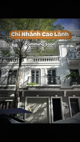 Panacea Home Cao Lãnh sắp hoàn thiện rùi cả nhà ơiiiiii🛖 #panaceahomestay #xuhuongtiktok #homestaycaolanh #tpcaolanh_đồngtháp #caolanhcity 