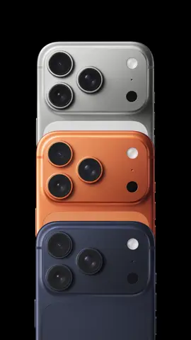 Sono arrivati finalmente i nuovi iPhone 17 e tutta la nuova gamma Apple ⭐️ venite a provarla nei nostri store #apple #euronicstufano #iphone17 