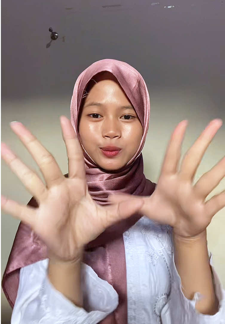 Silk ya bukan Shimmer🤙🏻 #fyf #pashminasilk 