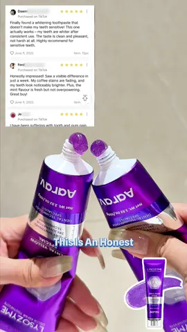 Color Repair Whitening—Next Level Tech 🤩 #beautyroutine #smiletransformation #viralhack