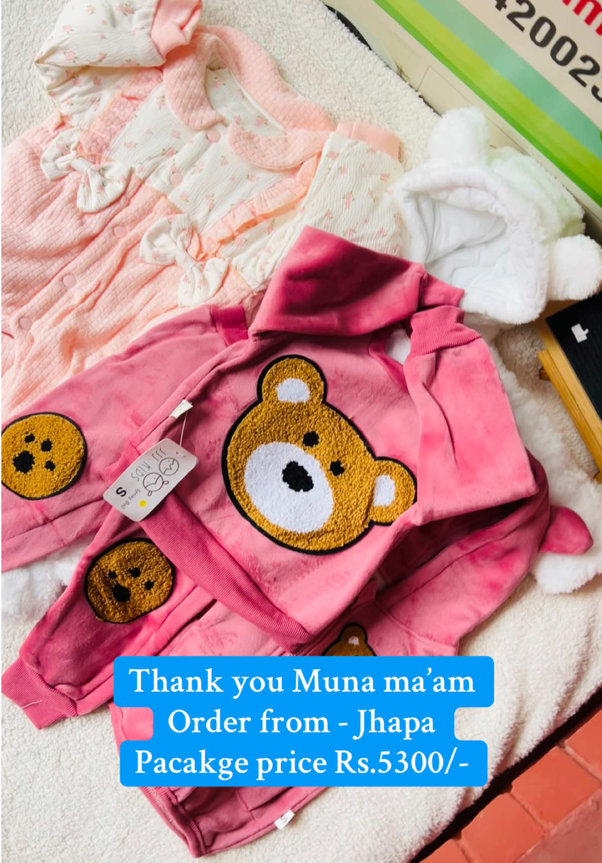 #baby products #9869420023 #KidsSansar हाम्रो कलेक्शन मा रहेको सामान अडर को लागि Facebook page kidssansar or whatsapp 9869420023 मा गएर आफ्नो ठेगाना र फोन नम्बर दिनुहोला । ✓ नेपालैभरी नै Delivery ब्यबस्था छ । #kidssansar9869420023