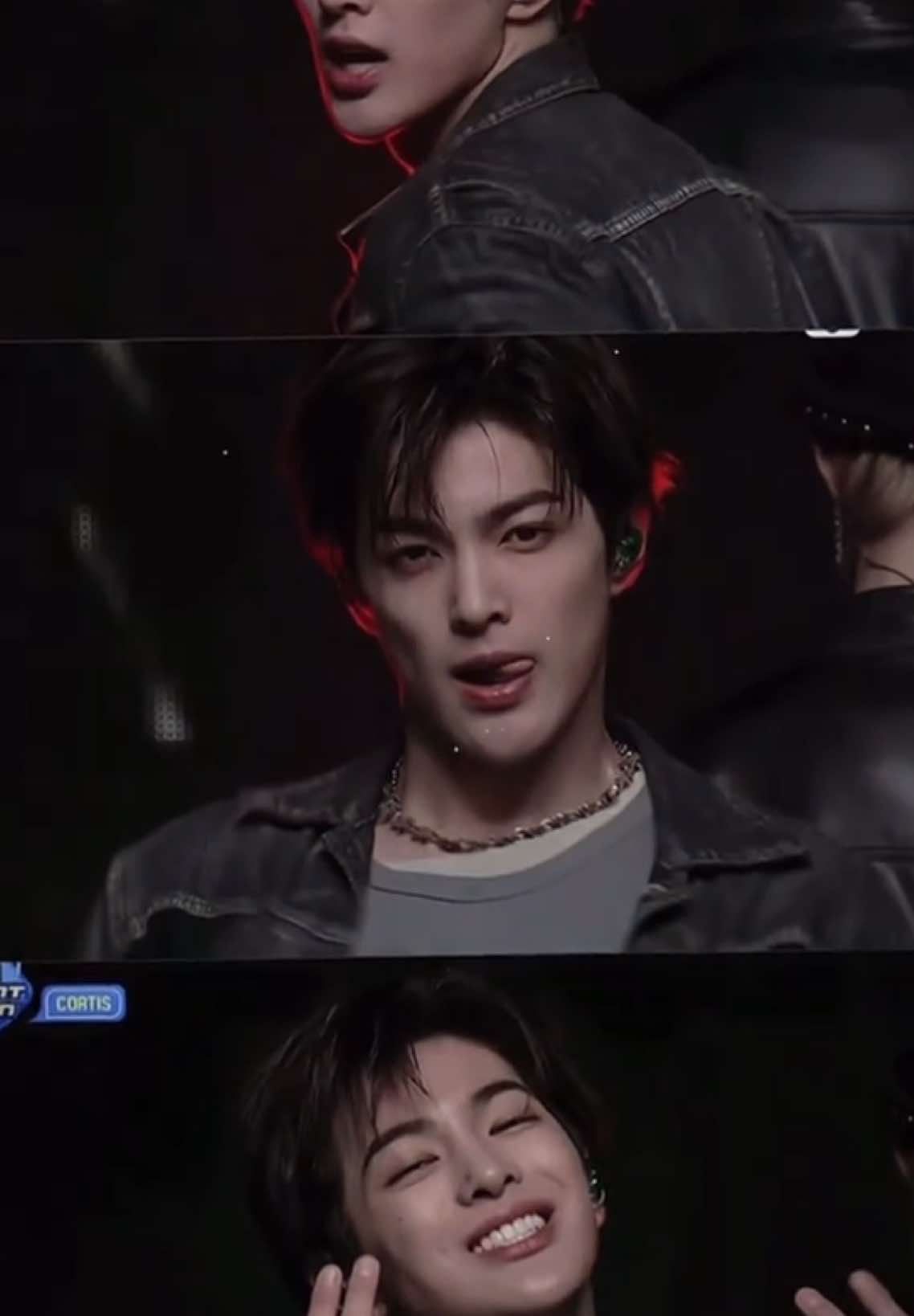 Nhỏ keo mà cứ thế này là các chị gãy hết 😭#keonho #cortis #viral #fypシ #kpop @CORTIS 