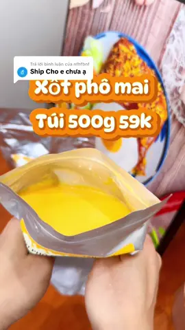 Trả lời @nfhfbnf #xuhuong #sieuthimininha #xotphomai #xotphomai # Giao từ 1 đến 3 ngày tùy khu vực đó E.
