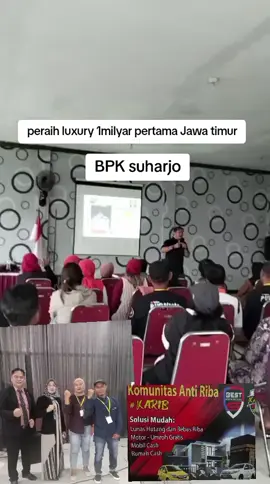 sosialisasi kewirausahaan usahaan#bisnisonline #bisnisofline #timpurnomobelajarbaik #bestcorporationsyariah 
