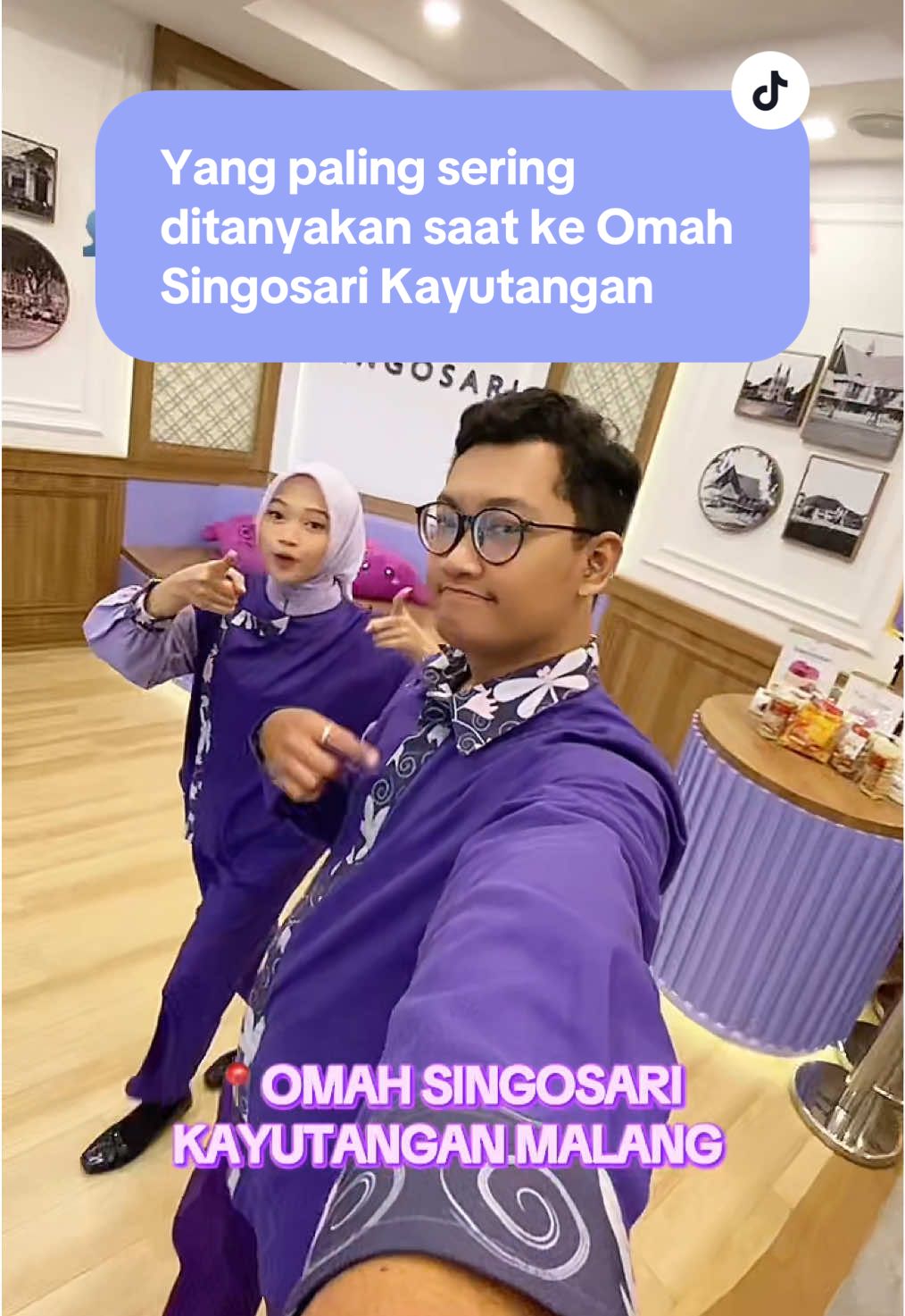 Spot foto hidden gem di Kayutangan 😆,  Kamu udah pernah foto disini belum?   #bolumalangsingosari  #oleholehmalang  #malangviral  #Kulinermalang  #kayutanganmalang 