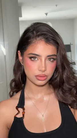 im obsessed 😍  . . . . #melb #makeuparist #mua #glam #fyp 