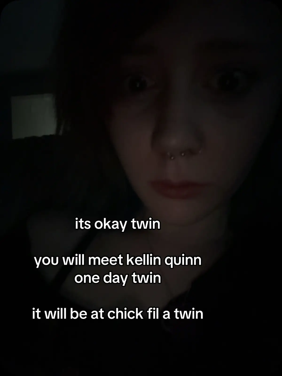 guys i really love kellin quinn #fyp #sws #foryoupage #sleepingwithsirens #kellinquinn 