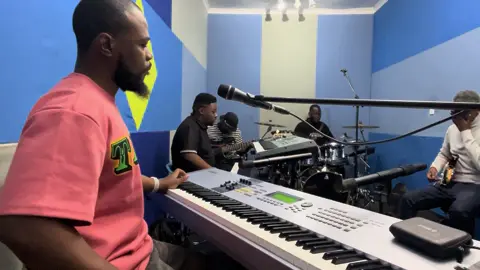 We were still checking 🔥🙌