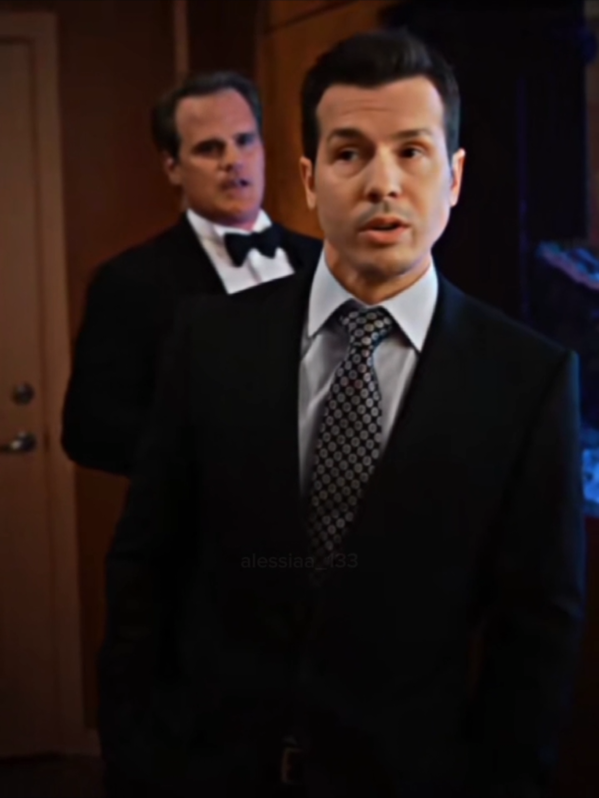 fa characters #chicagopd #onechicago #jayhalstead #adamruzek #antoniodawsonedit 