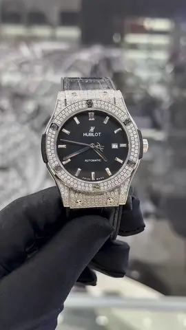 Mẫu HUBL0T BÁN CHẠY NHẤT NĂM 🔥 Size : 33mm - 38mm - 42mm #xuhuong #viral #tiktok #xh #37watchluxury 