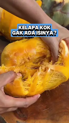 Ternyata buah ini viral di Thailand
