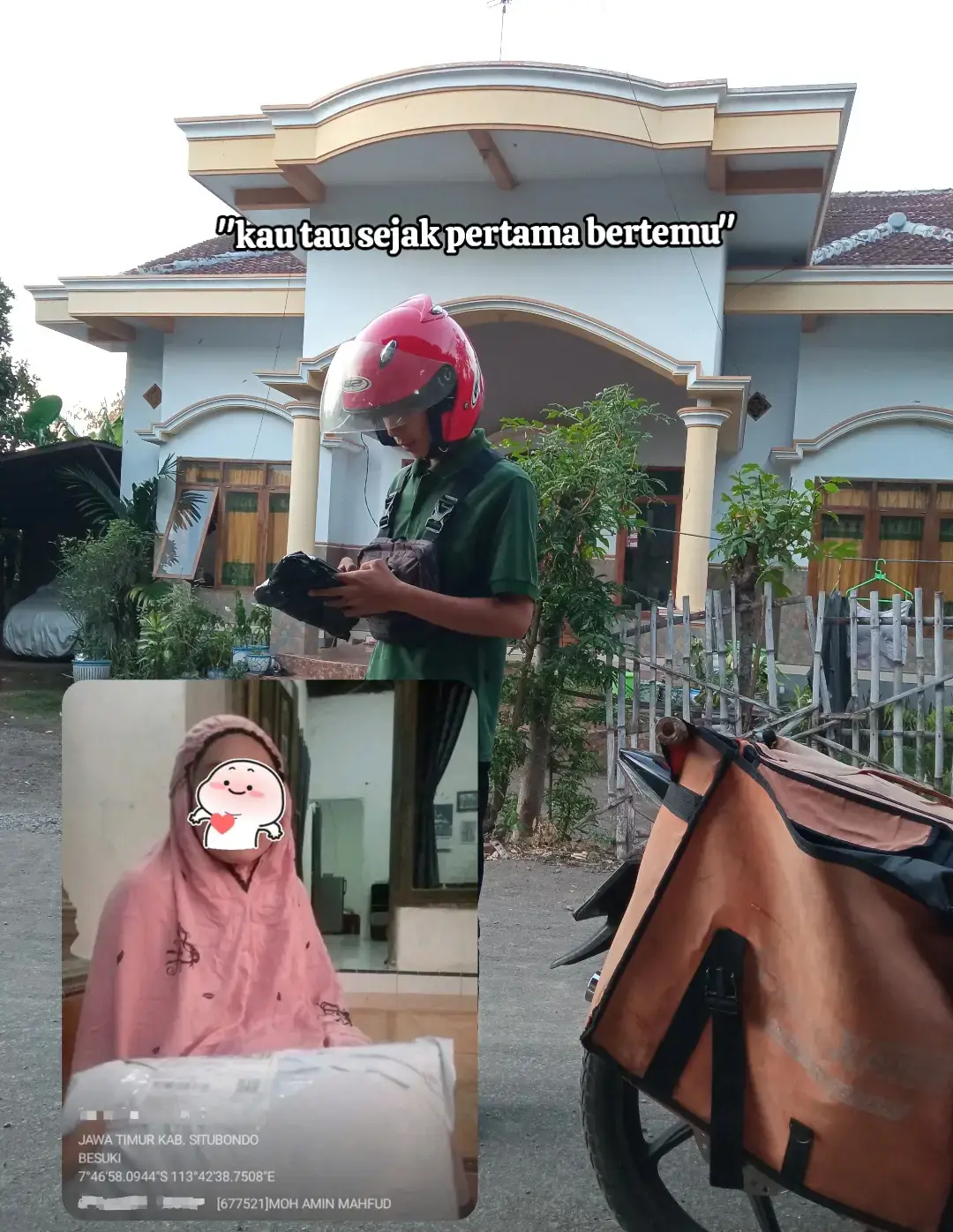 alur hidup cuma Tuhan yg tau braaay😞☝ #fypage #trend 