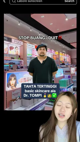 Fokus basic skincare aja pls buat remaja #cerrynabeautytips 