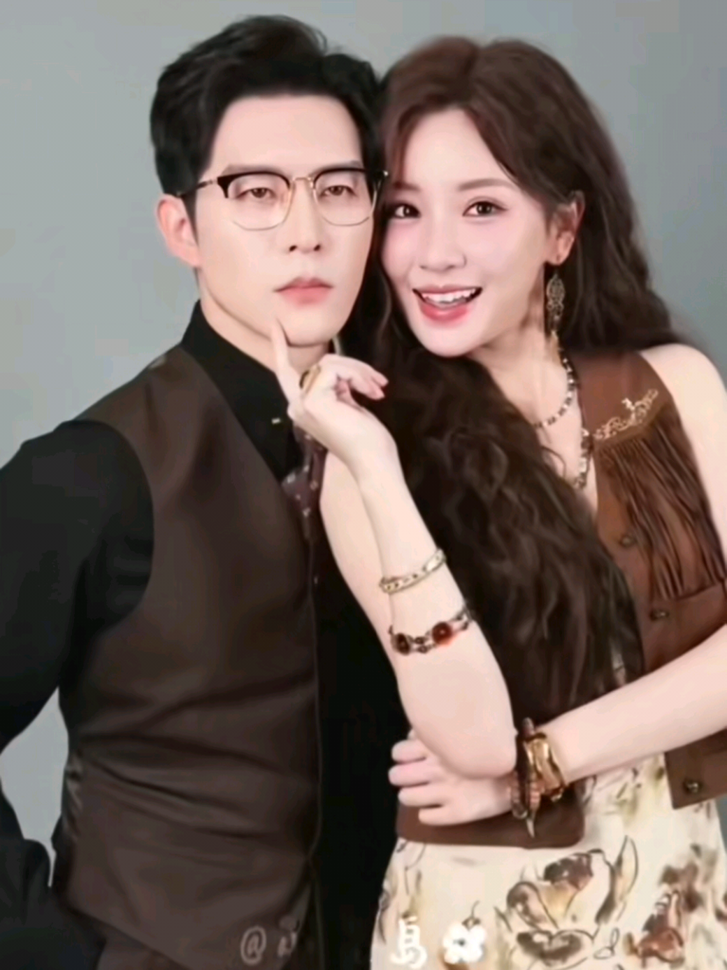 #ซีรีย์v1 Ep7/7(End) ชายคนนี้ประหลาดใจที่ลูกชายพาลูกสะใภ้ในอนาคตกลับบ้าน เธอคือผู้หญิงที่เขาตกหลุมรักตั้งแต่แรกเห็น