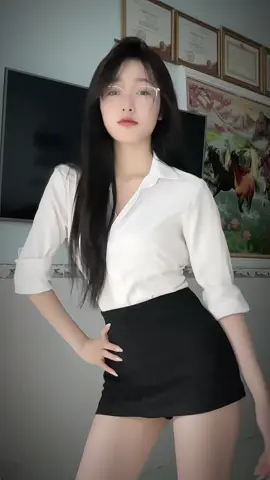 Thư kí Kim… #fyp #xh 