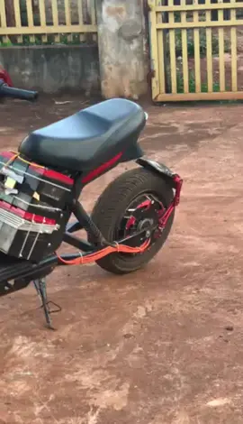 #xediendo #xuhuongtiktok xe zin 😅