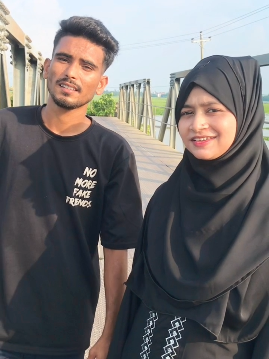 কখনো ভাবি নি আগে  এ চোখের নজর দিবে 🥰