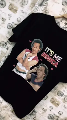 Omg you don’t miss this shirt #thehotchickmovie #y2k #2000s #2000smovies #itsmejessicaiminhere 