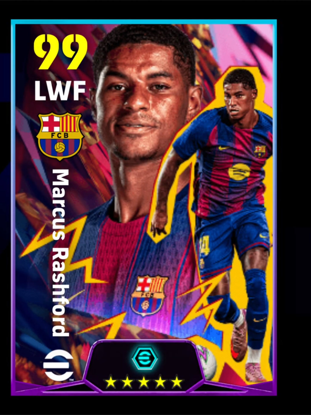 FC Barcelona Club Pack Best Training Guide 🔥 Yamal, Pedri, Kounde, Araujo, Rashford 🥶 eFootball 2026 #efootball2026 #efootballmobile #efootball #fyp 